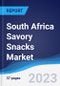 South Africa Savory Snacks Market Summary, Competitive Analysis and Forecast to 2027 - Product Image