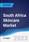 South Africa Skincare Market Summary, Competitive Analysis and Forecast to 2027 - Product Image