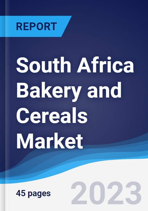 South Africa Bakery and Cereals Market Summary, Competitive Analysis