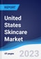 United States (US) Skincare Market Summary, Competitive Analysis and Forecast to 2027 - Product Thumbnail Image