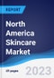 North America Skincare Market Summary, Competitive Analysis and Forecast to 2027 - Product Thumbnail Image