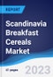 Scandinavia Breakfast Cereals Market Summary, Competitive Analysis and Forecast to 2027 - Product Thumbnail Image