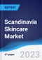 Scandinavia Skincare Market Summary, Competitive Analysis and Forecast to 2027 - Product Thumbnail Image