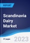 Scandinavia Dairy Market Summary, Competitive Analysis and Forecast to 2027 - Product Thumbnail Image