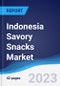 Indonesia Savory Snacks Market Summary, Competitive Analysis and Forecast to 2027 - Product Image