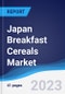 Japan Breakfast Cereals Market Summary, Competitive Analysis and Forecast to 2027 - Product Thumbnail Image