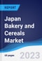 Japan Bakery and Cereals Market Summary, Competitive Analysis and Forecast to 2027 - Product Thumbnail Image