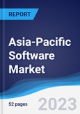 Asia-Pacific (APAC) Software Market Summary, Competitive Analysis and Forecast to 2027- Product Image