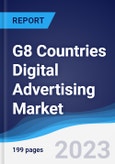 G8 Countries Digital Advertising Market Summary, Competitive Analysis and Forecast to 2027- Product Image