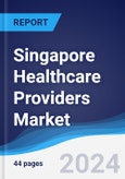 Singapore Healthcare Providers Market Summary, Competitive Analysis and Forecast to 2028- Product Image