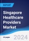 Singapore Healthcare Providers Market Summary, Competitive Analysis and Forecast to 2027 - Product Image