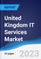 United Kingdom (UK) IT Services Market Summary, Competitive Analysis and Forecast to 2027 - Product Thumbnail Image
