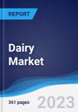Dairy Market Summary, Competitive Analysis and Forecast to 2027- Product Image