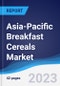 Asia-Pacific (APAC) Breakfast Cereals Market Summary, Competitive Analysis and Forecast to 2027 - Product Thumbnail Image