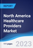 North America (NAFTA) Healthcare Providers Market Summary, Competitive Analysis and Forecast to 2027- Product Image