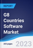 G8 Countries Software Market Summary, Competitive Analysis and Forecast to 2027- Product Image