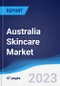 Australia Skincare Market Summary, Competitive Analysis and Forecast to 2027 - Product Image