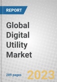 Global Digital Utility Market- Product Image