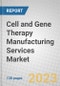 Cell and Gene Therapy Manufacturing Services Market - Product Image