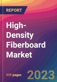 High-Density Fiberboard (HDF) Market Size, Market Share, Application Analysis, Regional Outlook, Growth Trends, Key Players, Competitive Strategies and Forecasts - 2023 to 2031- Product Image