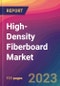 High-Density Fiberboard (HDF) Market Size, Market Share, Application Analysis, Regional Outlook, Growth Trends, Key Players, Competitive Strategies and Forecasts - 2023 to 2031 - Product Image