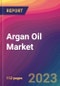 Argan Oil Market Size, Market Share, Application Analysis, Regional Outlook, Growth Trends, Key Players, Competitive Strategies and Forecasts - 2023 to 2031 - Product Image