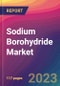 Sodium Borohydride Market Size, Market Share, Application Analysis, Regional Outlook, Growth Trends, Key Players, Competitive Strategies and Forecasts - 2023 to 2031 - Product Image