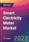 Smart Electricity Meter Market Size, Market Share, Application Analysis, Regional Outlook, Growth Trends, Key Players, Competitive Strategies and Forecasts - 2023 to 2031- Product Image