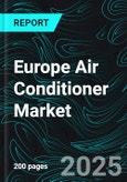 Europe Air Conditioner Market, Size, Forecast 2023-2030, Industry Trends, Growth, Share, Outlook, Impact of Inflation, Opportunity Company Analysis- Product Image