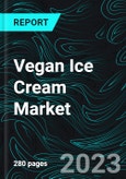 Vegan Ice Cream Market, Size, Global Forecast 2023-2030, Industry Trends, Growth, Share, Outlook, Impact of Inflation, Opportunity Company Analysis- Product Image