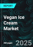 Vegan Ice Cream Market, Size, Global Forecast 2023-2030, Industry Trends, Growth, Share, Outlook, Impact of Inflation, Opportunity Company Analysis- Product Image