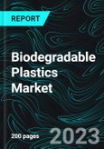Biodegradable Plastics Market, Size, Global Forecast 2023-2030, Industry Trends, Share, Growth, Insight, Impact of Inflation, Company Analysis- Product Image