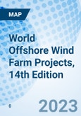 World Offshore Wind Farm Projects, 14th Edition- Product Image