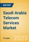 Saudi Arabia Telecom Services Market Size and Analysis by Service Revenue, Penetration, Subscription, Competitive Landscape and Forecast to 2027 - Product Image
