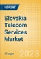 Slovakia Telecom Services Market Size and Analysis by Service Revenue, Penetration, Subscription, Competitive Landscape and Forecast to 2027 - Product Thumbnail Image