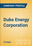Duke Energy Corporation - Digital Transformation Strategies- Product Image
