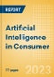 Artificial Intelligence (AI) in Consumer - Thematic Intelligence - Product Image
