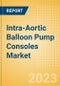 Intra-Aortic Balloon Pump Consoles Market Size by Segments, Share, Trend and SWOT Analysis, Regulatory and Reimbursement Landscape, Procedures, and Forecast to 2033 - Product Image