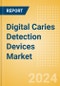 Digital Caries Detection Devices Market Size by Segments, Share, Regulatory, Reimbursement, Installed Base and Forecast to 2033 - Product Thumbnail Image