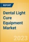 Dental Light Cure Equipment Market Size by Segments, Share, Regulatory, Reimbursement, Installed Base and Forecast to 2033 - Product Thumbnail Image