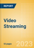 Video Streaming - Thematic Intelligence- Product Image