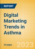 Digital Marketing Trends in Asthma- Product Image