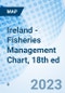 Ireland - Fisheries Management Chart, 18th ed - Product Thumbnail Image