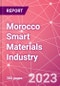 Morocco Smart Materials Industry Databook Series - Q2 2023 Update - Product Thumbnail Image