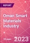 Oman Smart Materials Industry Databook Series - Q2 2023 Update - Product Thumbnail Image