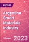 Argentina Smart Materials Industry Databook Series - Q2 2023 Update - Product Thumbnail Image
