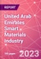 United Arab Emirates Smart Materials Industry Databook Series - Q2 2023 Update - Product Thumbnail Image
