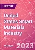 United States Smart Materials Industry Databook Series - Q2 2023 Update- Product Image