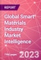 Global Smart Materials Industry Market Intelligence Databook Subscription - Q1 2024 - Product Image