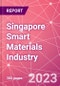Singapore Smart Materials Industry Databook Series - Q2 2023 Update - Product Thumbnail Image